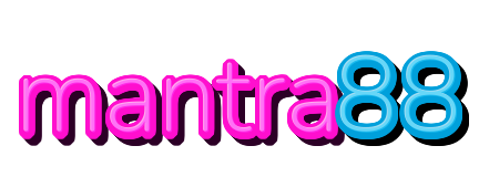 mantra88 — logo kanal