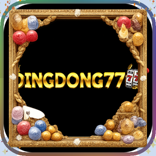 dingdong77 — mitra unggulan