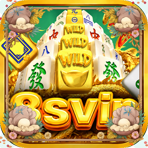 8svip — mitra unggulan